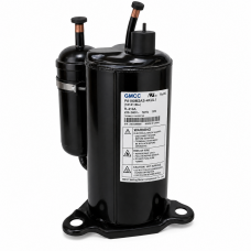 Компрессор ротационный PA190M2AS-4KUL1 (18141 Btu) под R-410 GMCC Компрессор ротационный PA190M2AS-4KUL1 (18141 Btu) под R-410 GMCC