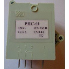 Реле напруги мережі РНС- 01