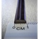 Магніт для ущільнюючої гуми 9.2mm*3.2mm. (упаковка 250м.) Магніт для ущільнюючої гуми 9.2mm*3.2mm. (упаковка 250м.)