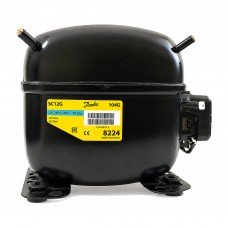 Компресор SC12G Secop