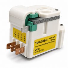 Таймер TMDE706SC механический
