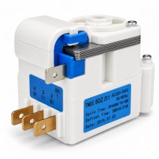 Таймер TMDE-802 ZC1 механический