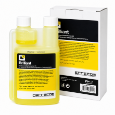 Барвник ультрафіолетовий Errecom Brilliant 250ml