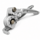 Трубозгинач WK-268-180° (1/4", 5/16") DSZH