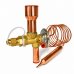 Терморегулирующий вентиль (ТРВ) FRF22W- 11-5-9 герметичный