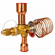 Терморегулирующий вентиль (ТРВ) FRF22W- 15-7-9 герметичный