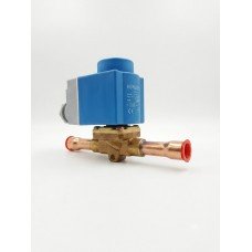 Вентиль соленоїдний EVR6-4 1/2 ODF