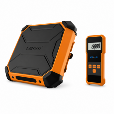 Весы электронные SRC-410 Elitech Весы электронные SRC-410 Elitech
