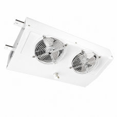 Воздухоохладитель DE- 0.9/5.0 кубический (220V)
