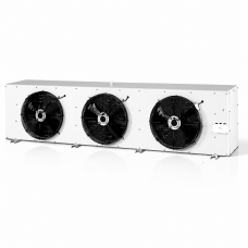Повітроохолоджувач DJ - 2.1/15 кубічний (380V)