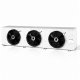 Воздухоохладитель DJ - 2.1/15 кубический (380V)