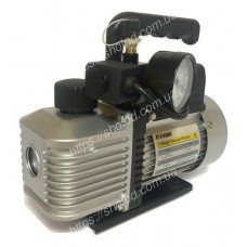 Вакуумний насос VР115N-SG (з вакууметром) Aitcool