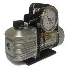 Вакуумний насос VР140N-SG (з вакууметром) Aitcool