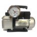 Вакуумний насос VР140N-SG (з вакууметром) Aitcool