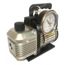 Вакуумний насос VР150N-SG (с вакууметром) Aitcool