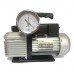 Вакуумный насос VР160N-SG (с вакууметром) Aitcool