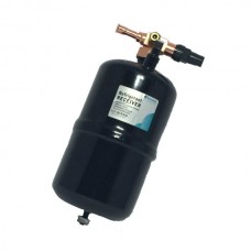Ресивер холодоагенту 4л Refrigerant RECEIVER