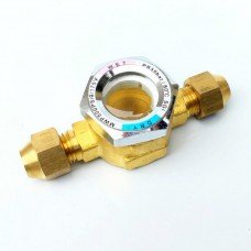 Скло оглядове SGN 1/4 SAE гайка