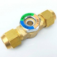 Скло оглядове SGN 5/8 SAE гайка