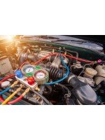 Автомобільний фреон R-1234yf як альтернатива R-134a