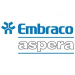 Компрессоры для холодильников марки EMBRACO ASPERA