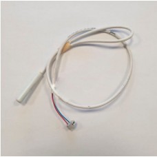 Датчик температури Whirlpool, Indesit (1-х кінцевий) FR6306 80см 10кОм з фішкою