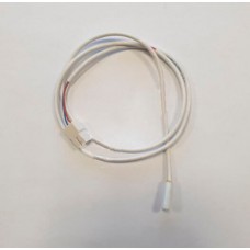 Датчик температури Whirlpool, Indesit (1-х кінцевий) FR6308 150см 10кОм з фішкою
