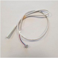 Датчик температури Whirlpool, Indesit (1-х кінцевий) FR6306 80см 10кОм з фішкою