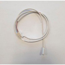 Датчик температури Whirlpool, Indesit (1-х кінцевий) FR6308 150см 10кОм з фішкою