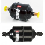 Фільтри-осушувачі Danfoss