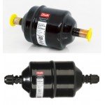 Фільтри-осушувачі Danfoss