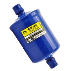 Фильтр осушитель 304/mg335 SAE (резьба 1/2) DE.NA