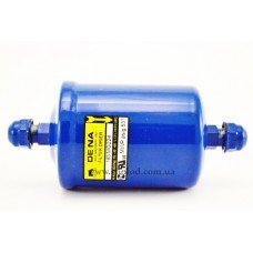 Фильтр 164/mg234 SAE (гайка 1/2) DE.NA