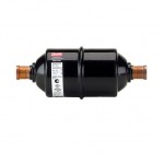 DANFOSS (стальные)
