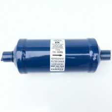 Фильтр осушитель EK-306S (пайка 3/4) KTC