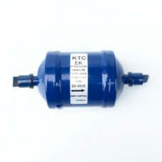 Фильтр осушитель EK-083S (пайка 3/8) KTC
