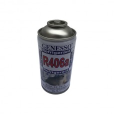 Фреон R-406а (0,3 кг) під прокол