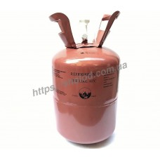 Фреон R-407с (5,6 кг) Bestcool