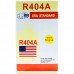 Фреон R-404 ALASKA (балон 10,9 кг) USA standard