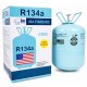 Холодоагент R-134а (13,6kg) ALASKA USA standard одноразовий балон