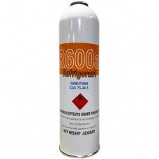 Фреон R-600а (420 гр.) Refrigerant