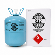 Фреон R-32 REFRIGERANT (9,5kg) одноразовый баллон