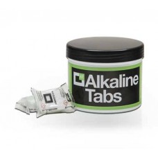 Лужний очищувач для конденсаторів у таблетках ALKALINE TABS (для зовнішнього блоку)