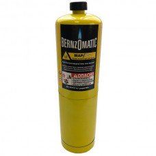 Баллон MAPP Gas Pro (газ) США, Bernzomatic