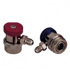 Муфта швидкоз'ємна Aitcool QC - ML4 / QC - MH4