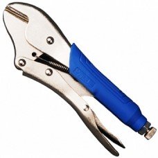 Кліщі перетискні VRT - 102 Value