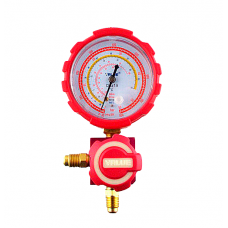Колектор заправний 1-вентильний VMG 1-U-H (600/600A/R290) Value 