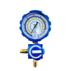 Колектор заправний 1-вентильний VMG 1-U-L (600/600A/R290) Value 