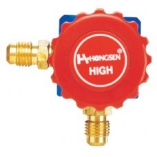 Кран для коллектора HS-468