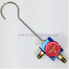 Кран для коллектора HS-469H
